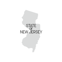 State of New Jersey, DBE Certified